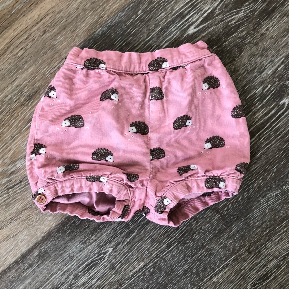 Baby Boden Bloomers